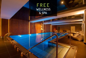 Hotel Bedriska Wellness Resort & Spa, Spindleruv Mlýn